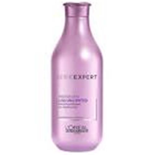 LOREAL PROKERATIN LISS SHAMPOO 300 ML